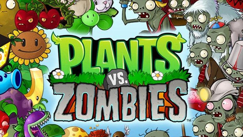 Zombies Gegen Pflanzen Kostenlos