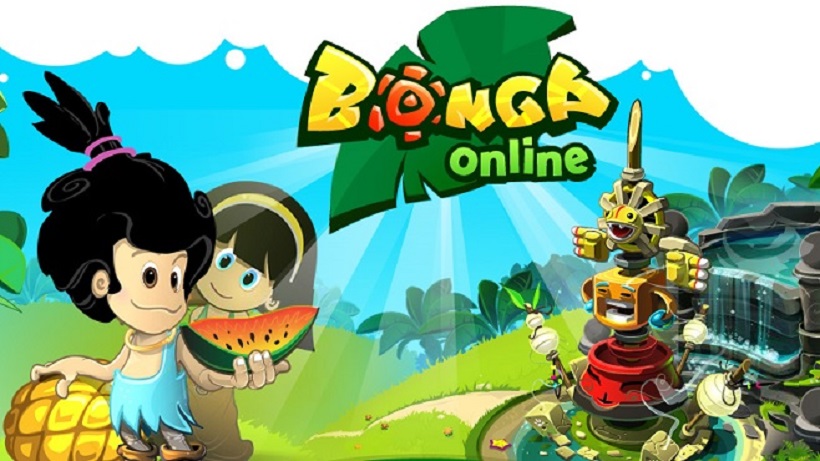 Bonga Online Spielen