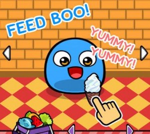 Boo Spiele Boo Spiele