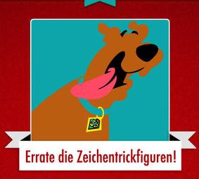 Zeichentrickfiguren Zeichentrickfiguren