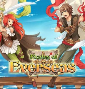 Pirates of Everseas for apple instal free
