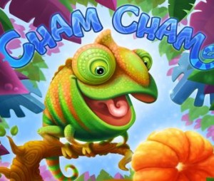 Cham Cham