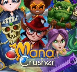 Mana Crusher