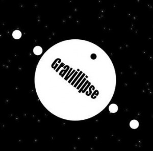 Gravillipse