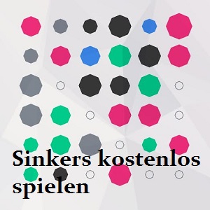 Sinkers
