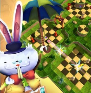 Wonder Golf