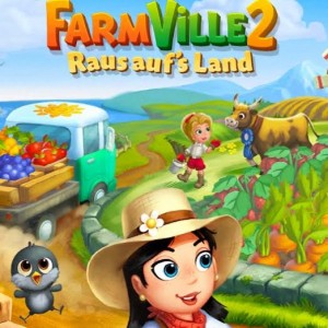 FarmVille 2