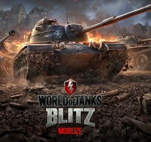 World of Tanks Blitz