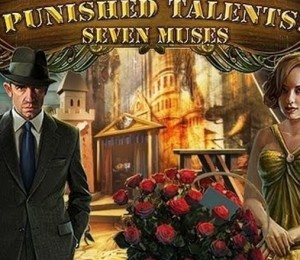Punished Talents