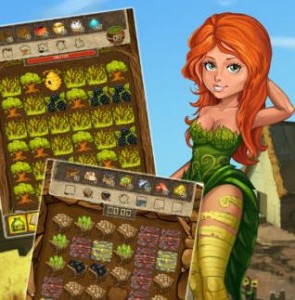 Puzzle Tale