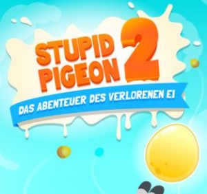 Stupid Pigeon 2