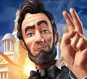 Sid Meier’s Civilization Revolution 2