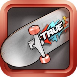 True Skate
