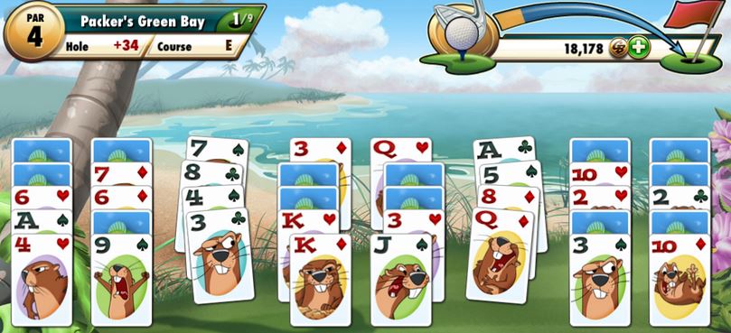 fairway solitaire online spielen