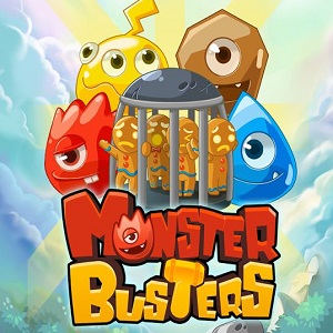 Monster Busters Kostenlos Spielen Monster Busters Kostenlos Spielen