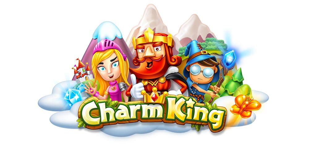 King Spiele Apps