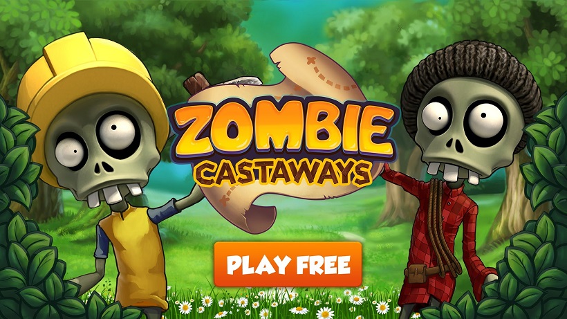 Zombie Spiele Kostenlos Spielen