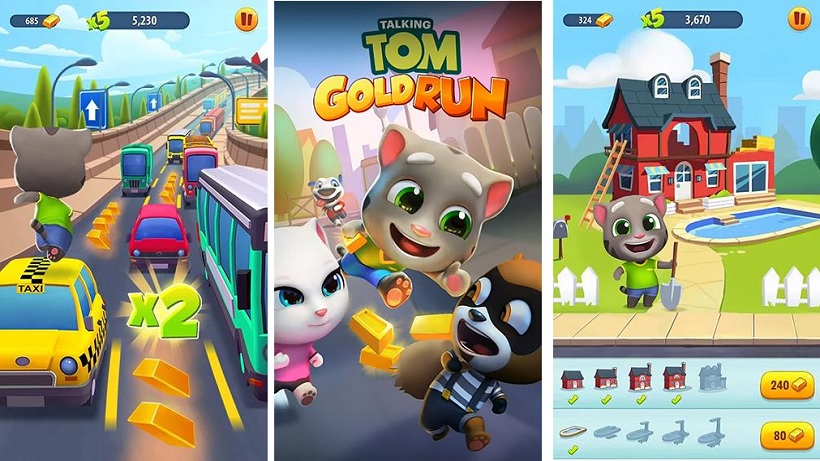 Tom Spielen Tom Spielen