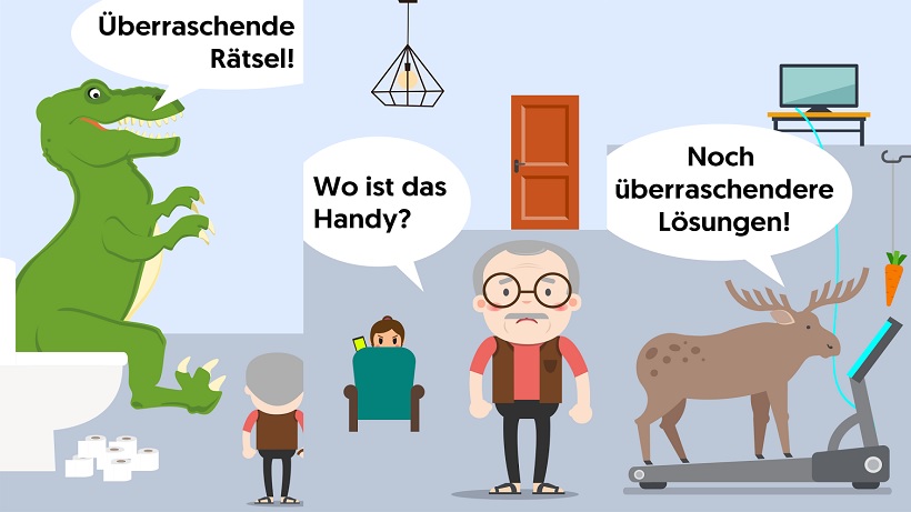 Opa Spiele Opa Spiele