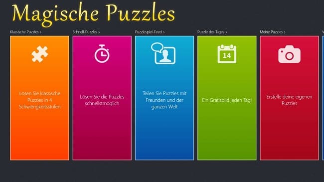 Puzzeln Kostenlos Puzzeln Kostenlos