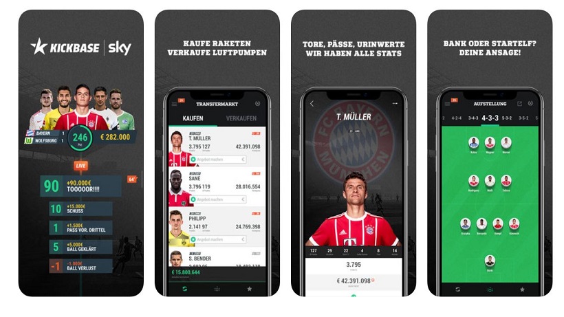 Beste mobile kostenlose dating-apps
