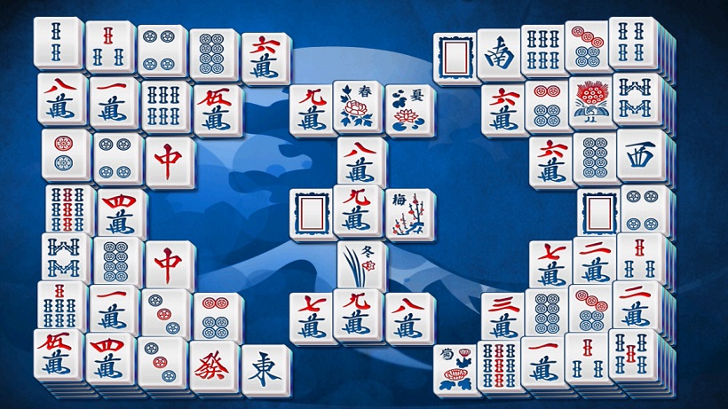 Die Besten Mahjong Spiele