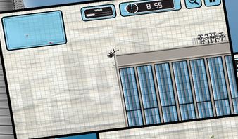 Stickman Base Jumper Felix Baumgartner hätte sicherlich seinen Spaß an dem Spiel