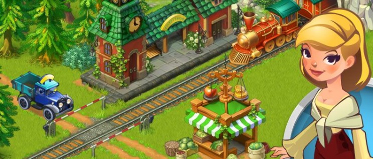 Wie Viele Level Hat Hay Day