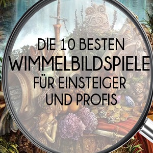 Besten Wimmelbildspiele Besten Wimmelbildspiele