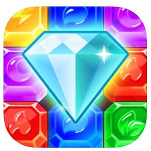 Diamond Dash
