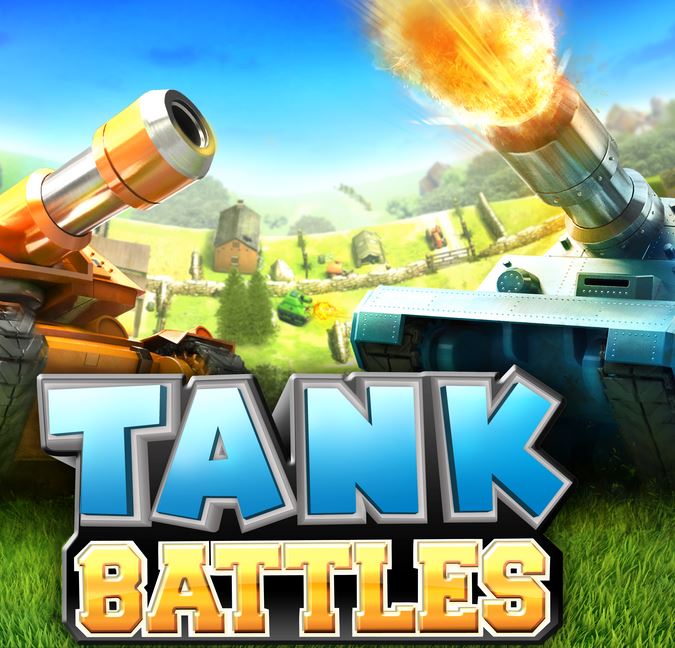 Tank Spiele