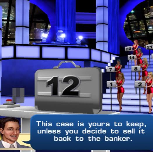 Deal Or No Deal Kostenlos Spielen Deal Or No Deal Kostenlos Spielen
