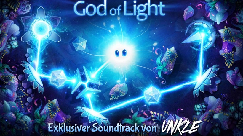 God-of-Light