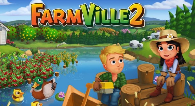 google play store update farmville 2 country escape