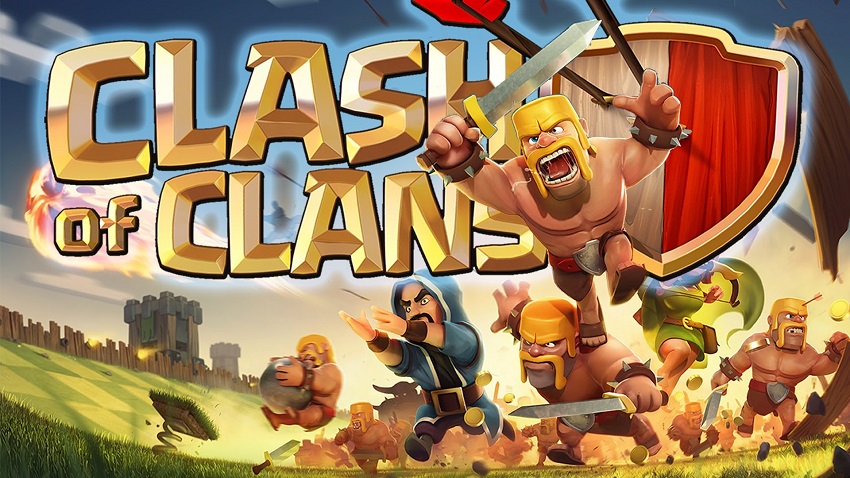 Clasgh Of Clans Das sind aktuell die Top-Ten Städtebausimulationen Die zehn besten Städtebausimulationen