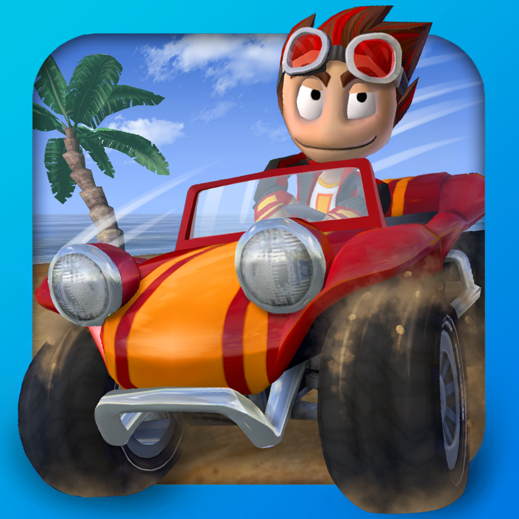 Beach buggy hacked version download pc