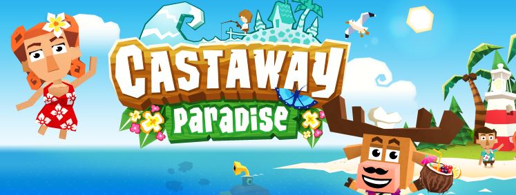 castaway paradise basic tutorial