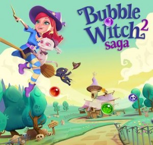 Bubble Witch Saga 3 Startet Nicht Mehr