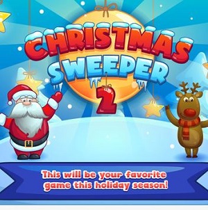 Christmas Sweeper 2