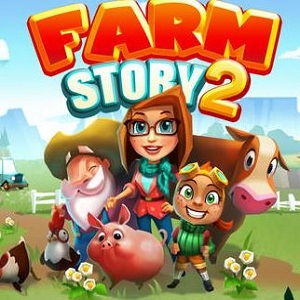 TeamLava Farm Story