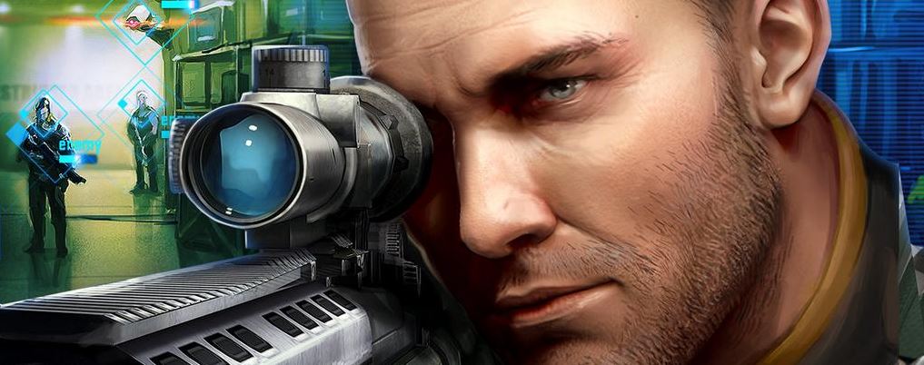 contract killer sniper game download for pc