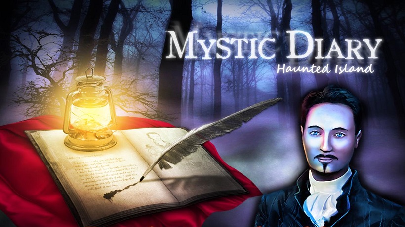 Mystic Diary 2 – nehmt Kontakt zu Geistern auf