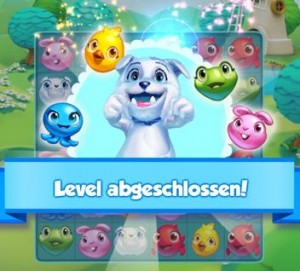 Gogo Pets Puzzle Spiel Kostenloser Download Toomky Games