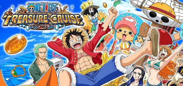 One Piece Kostenlos Spielen One Piece Kostenlos Spielen