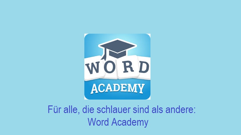 Word Academy