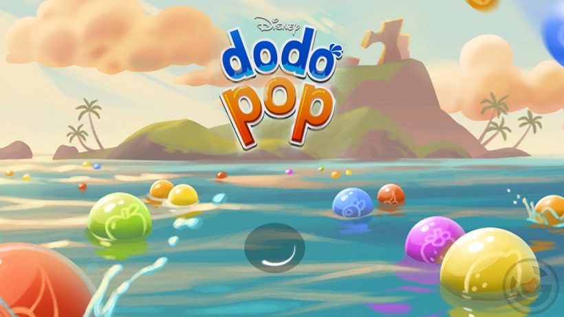 Dodo Pop hat ein Update erhalten