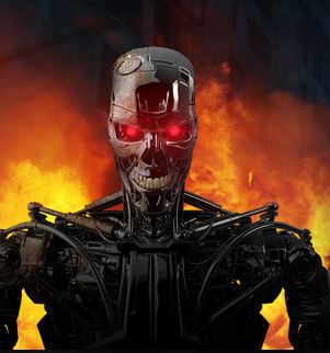 Terminator Das Spiel Terminator Das Spiel