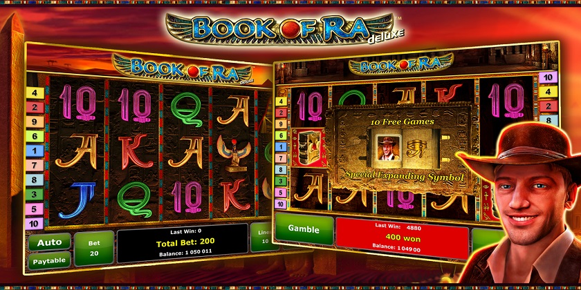 uk online casino book of ra