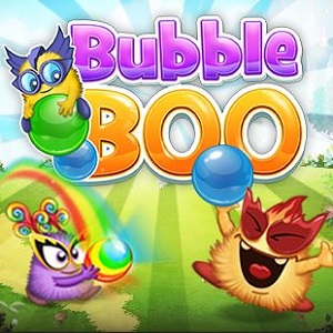 Boo Spiele Boo Spiele