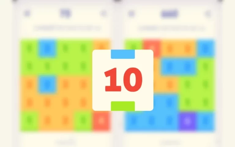 Wer ist nicht süchtig nach Just Get 10?